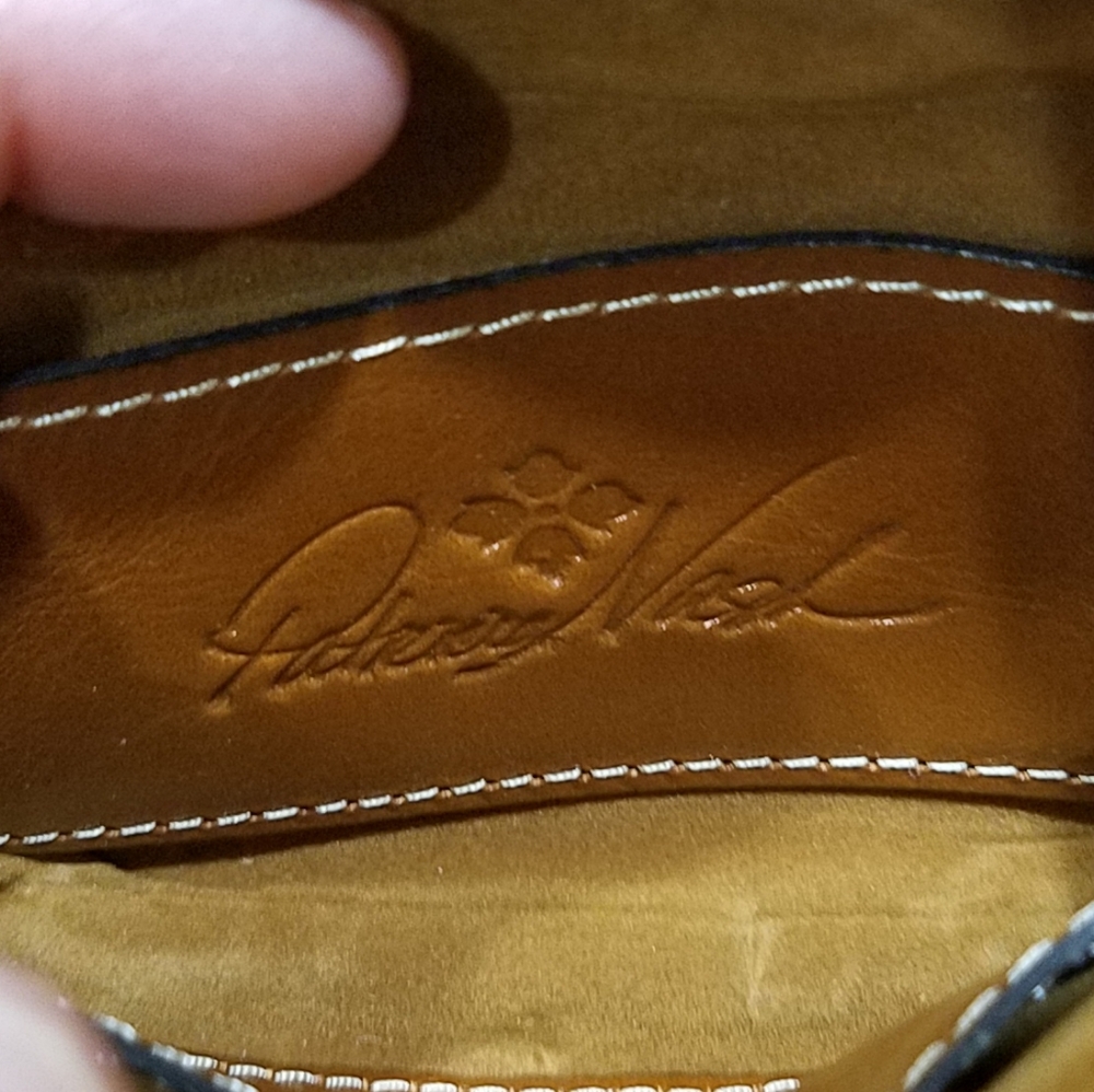 LAST ONE!-Patricia Nash Borse coin purse - Picture 3 of 12